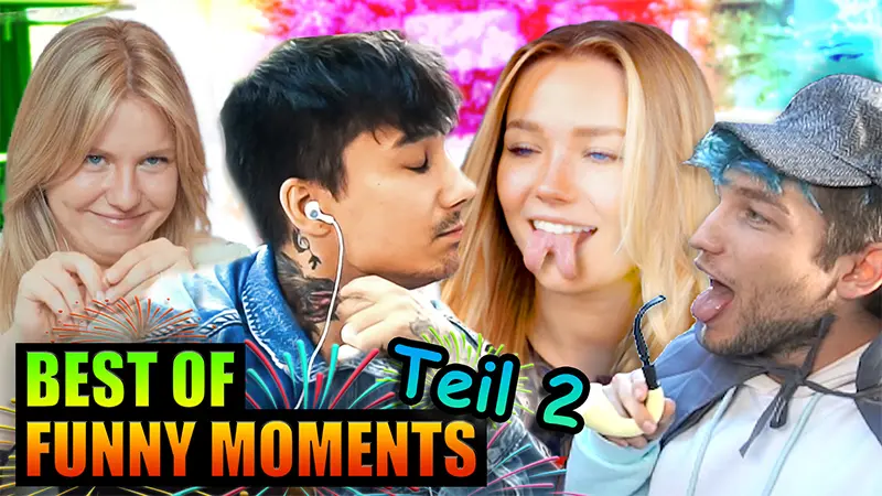 Best of Funny Moments